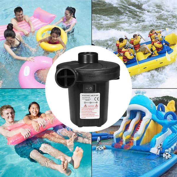 eu us uk plug electric air pump dc12v/ac230v inflate deflate pumps car inflator electropump with 3 nozzles for car home use
eu us uk plug electric air pump dc12v/ac230v inflate deflate pumps car inflator electropump with 3 nozzles for car home use