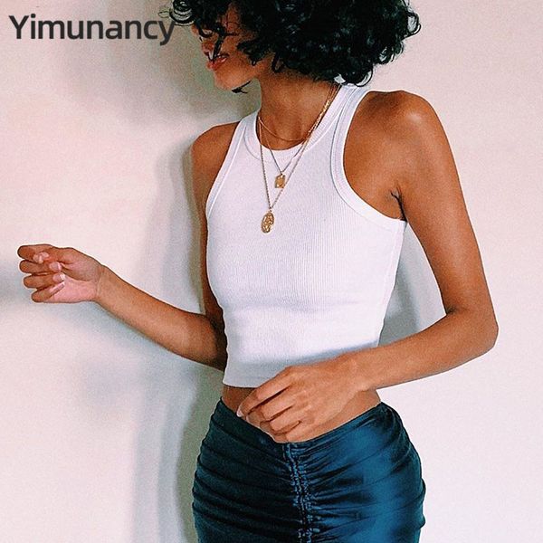 yimuanncy 95% cotton tank women solid 6 colors casual tank 2020 ladies cut out knitted, White
yimuanncy 95% cotton tank women solid 6 colors casual tank 2020 ladies cut out knitted, White