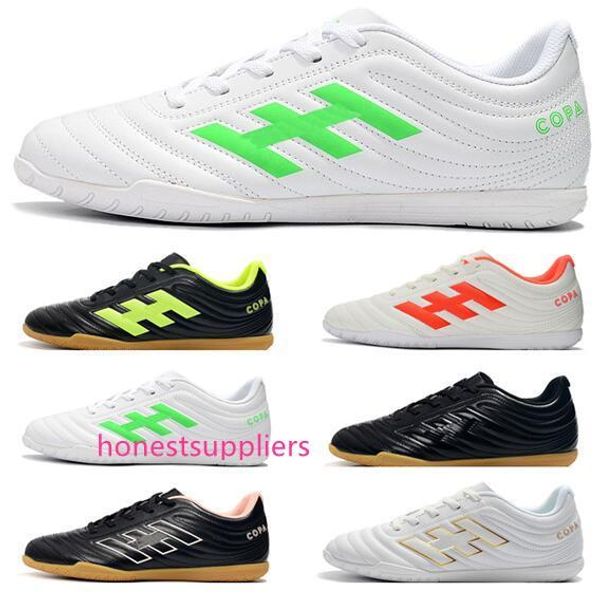 2019 copa 19.4 ic mens soccer shoes new world cup soccer cleats ronaldo neymar indoor football boots botines futbol
2019 copa 19.4 ic mens soccer shoes new world cup soccer cleats ronaldo neymar indoor football boots botines futbol