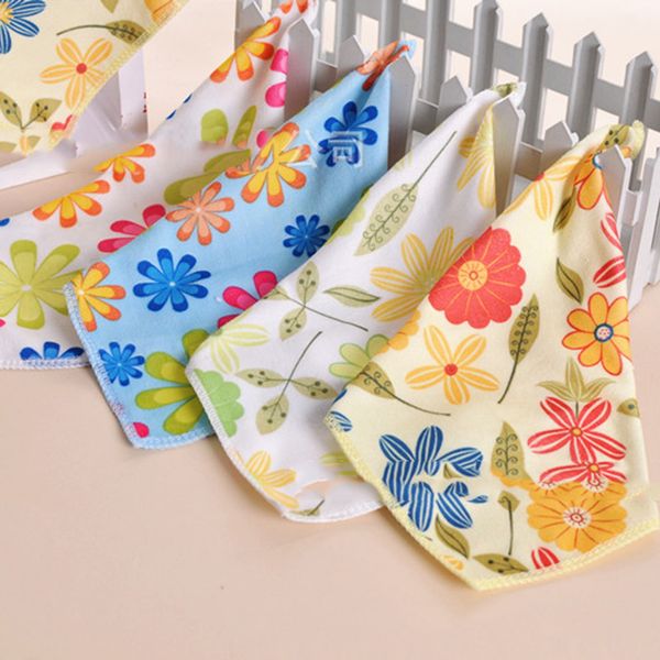 square microfiber printed towel kids bibs bath bathroom hand face towels for kids adults 25*25cm
square microfiber printed towel kids bibs bath bathroom hand face towels for kids adults 25*25cm