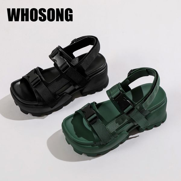 2020 summer women sandals woman platform shoes girls beach sandals ladies footware fashion female black
2020 summer women sandals woman platform shoes girls beach sandals ladies footware fashion female black