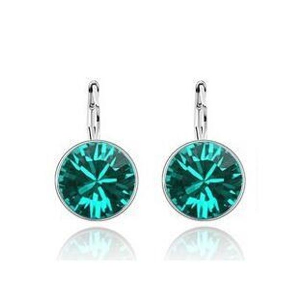 2020 цена 18k белое золото покрыло swarovski crystal сладких конфет круглый женщина серьга rhinestone мотаться серьги фабрика цены 9 цветов, Silver
2020 цена 18k белое золото покрыло swarovski crystal сладких конфет круглый женщина серьга rhinestone мотаться серьги фабрика цены 9 цветов, Silver