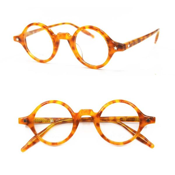 small tortoise hand made vintage round reading glasses full rim +75 100 150 175 200 250 275 300 325 350 375 400 +600, White;black
small tortoise hand made vintage round reading glasses full rim +75 100 150 175 200 250 275 300 325 350 375 400 +600, White;black