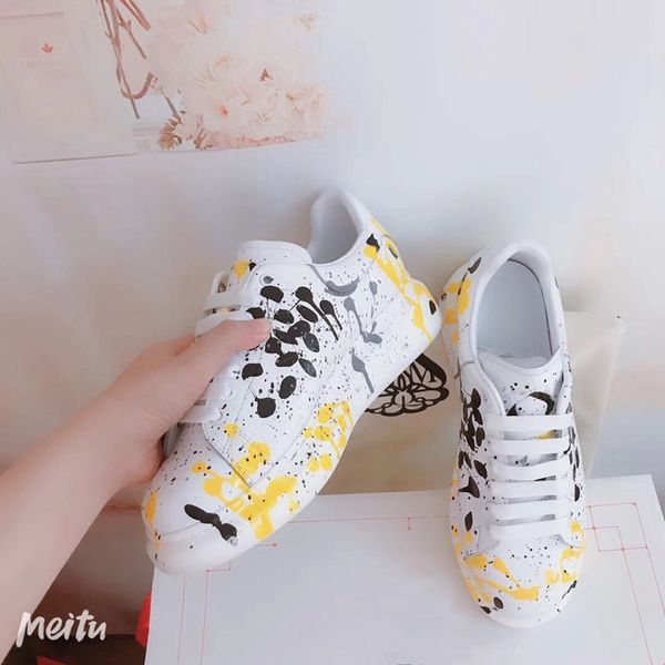 graffi shoe chaussures de marque pour hommes designers sneakers fashion designer shoes mens designer trainers 2019, Black
graffi shoe chaussures de marque pour hommes designers sneakers fashion designer shoes mens designer trainers 2019, Black
