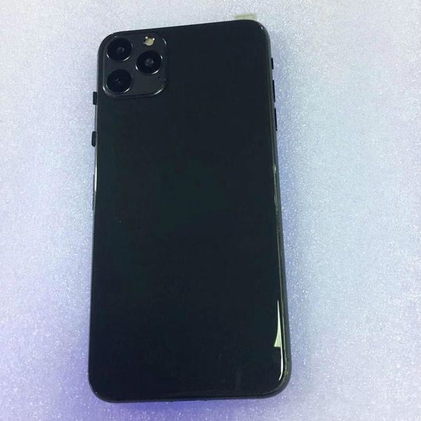 6 5 inch green tag ealed goophone x max 11 pro max android 7 0 quad core mtk6580 1gb 16gb 1520 720 hd 13mp 3g dual im cell phone
6 5 inch green tag ealed goophone x max 11 pro max android 7 0 quad core mtk6580 1gb 16gb 1520 720 hd 13mp 3g dual im cell phone