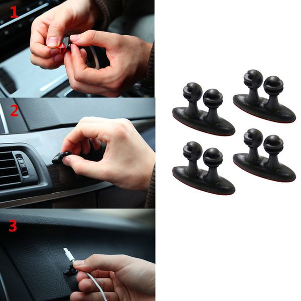 8pcs/lot vehicle wire clip car fixed clamp automotive cable clip instrument panel wiring cable holder auto supplies styling
8pcs/lot vehicle wire clip car fixed clamp automotive cable clip instrument panel wiring cable holder auto supplies styling