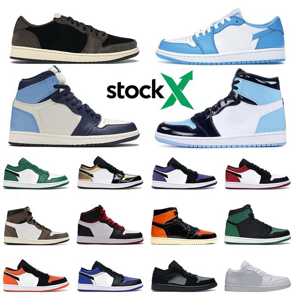 jumpman travis 1 men women 1s basketball shoes obsidian low dunk unc turbo green court purple shattered backboard mens sports sneakers
jumpman travis 1 men women 1s basketball shoes obsidian low dunk unc turbo green court purple shattered backboard mens sports sneakers