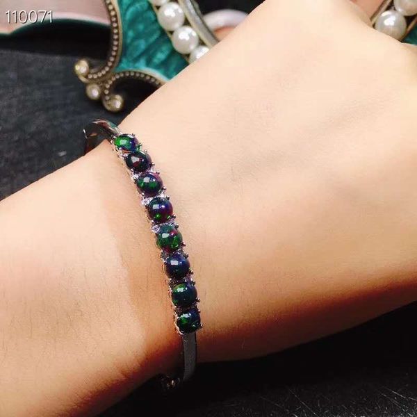 100% natural and real opal bangle solid s925 sterling silver for women colour gem stone rings fine jewelry, Golden;silver
100% natural and real opal bangle solid s925 sterling silver for women colour gem stone rings fine jewelry, Golden;silver