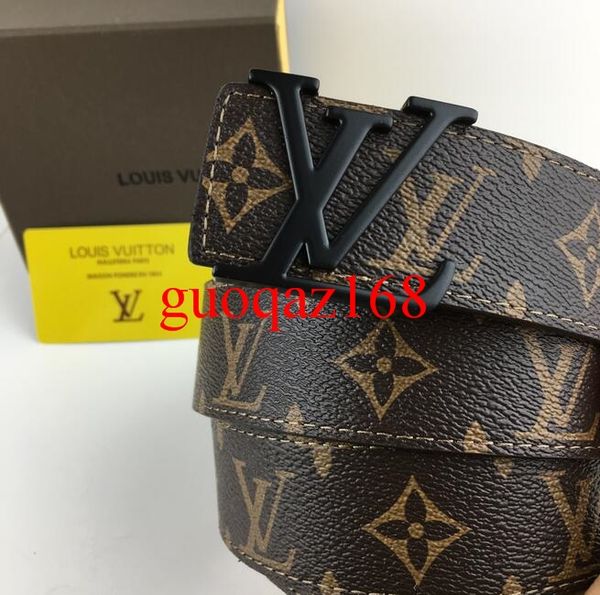 2018 selling new men womens black belt genuine leather letter belts brass belt for gift seller box 01, Black;brown
2018 selling new men womens black belt genuine leather letter belts brass belt for gift seller box 01, Black;brown