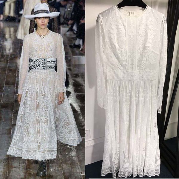 2019 white temperament the dress elegant atmosphere vestidos de festa fashion embroidery clothes for women boho, Black
2019 white temperament the dress elegant atmosphere vestidos de festa fashion embroidery clothes for women boho, Black