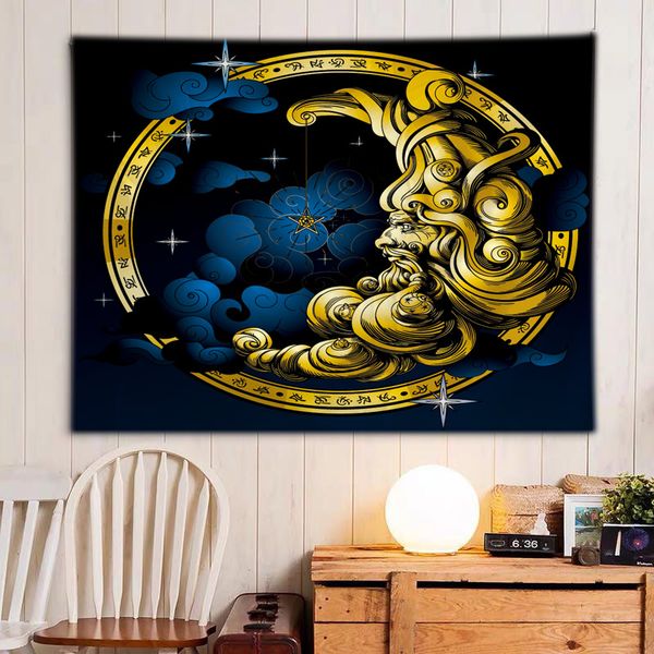 sun-god tapestry wall hanging tapestries wall for home deco living room bedroom art large size dropping
sun-god tapestry wall hanging tapestries wall for home deco living room bedroom art large size dropping