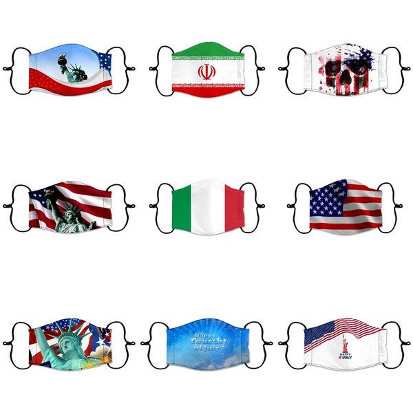 face mask designer face masks ice silk cool masks can be washed thin section hanging ear masks sunscreen dustproof #985
face mask designer face masks ice silk cool masks can be washed thin section hanging ear masks sunscreen dustproof #985