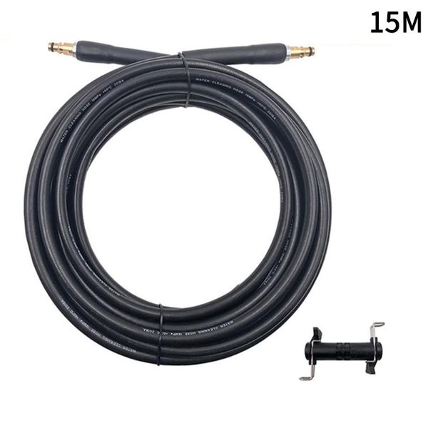 long accessories replacement tool wear resistant washer hose high pressure explosion proof water cleaning for karcher k series
long accessories replacement tool wear resistant washer hose high pressure explosion proof water cleaning for karcher k series