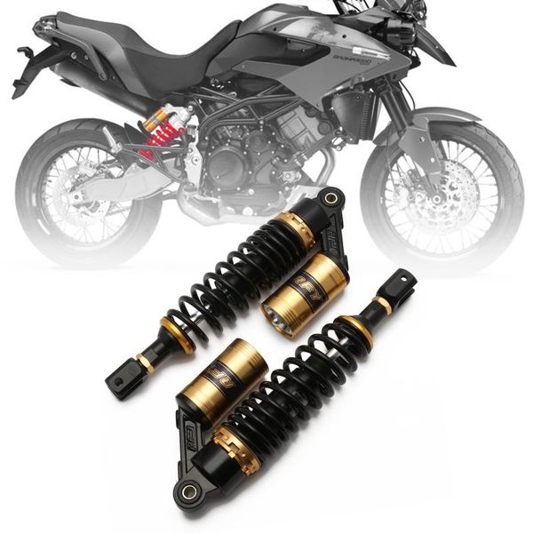 spring 7mm 320mm motorcycle air absorber rear suspension fork type for motor scooter dirt bike atv quad d30
spring 7mm 320mm motorcycle air absorber rear suspension fork type for motor scooter dirt bike atv quad d30