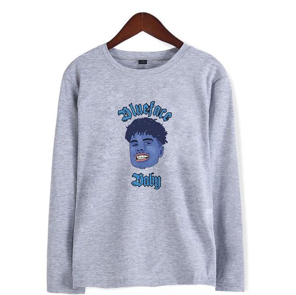loose sweatshirts fashion street hip hop casual long sleeve crew neck homme sweatshirt mens designer pullover, Black
loose sweatshirts fashion street hip hop casual long sleeve crew neck homme sweatshirt mens designer pullover, Black