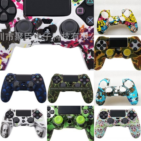 okbho transparent crystal faceplate yellow jdm-040 housing shell clear for ps4 slim cases, covers & bags game accessories ps4 pro controller
okbho transparent crystal faceplate yellow jdm-040 housing shell clear for ps4 slim cases, covers & bags game accessories ps4 pro controller
