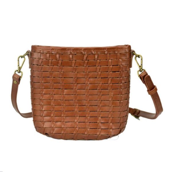 genuine leather spring and summer new hand-woven shoulder messenger bag first layer leather hollow small bag retro ethnic style
genuine leather spring and summer new hand-woven shoulder messenger bag first layer leather hollow small bag retro ethnic style
