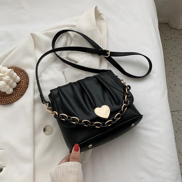 2020 new fashion exclusive design pleated bucket messenger bag niche luxury handbag lady bag designer shoulder
2020 new fashion exclusive design pleated bucket messenger bag niche luxury handbag lady bag designer shoulder