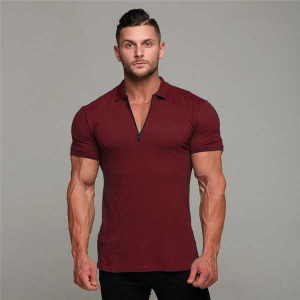 marchwind brand designer cotton men polo shirt fashion brand plus size short sleeve gym bodybuilding fitness polo shirt homme camisa
marchwind brand designer cotton men polo shirt fashion brand plus size short sleeve gym bodybuilding fitness polo shirt homme camisa