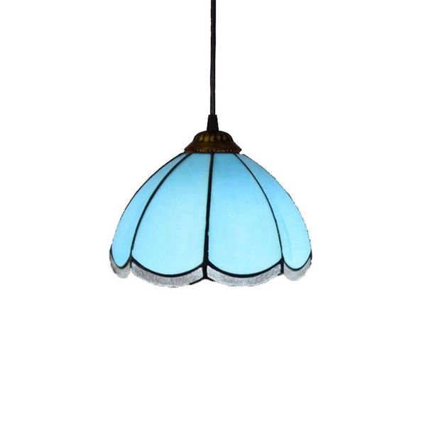 8 inch blue modern mediterranean creative lamp tiffany stained glass restaurant bar bedroom small chandelier tf067
8 inch blue modern mediterranean creative lamp tiffany stained glass restaurant bar bedroom small chandelier tf067
