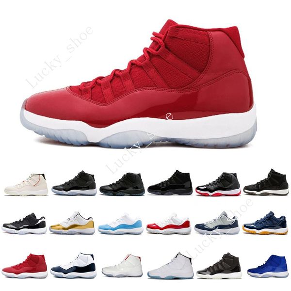 2018 дешево 11 спортзал red chicago midnight navy win like 82 96 space jam 45 мужские баскетбольные кроссовки 11s спортивный конкорд инфракр
2018 дешево 11 спортзал red chicago midnight navy win like 82 96 space jam 45 мужские баскетбольные кроссовки 11s спортивный конкорд инфракр