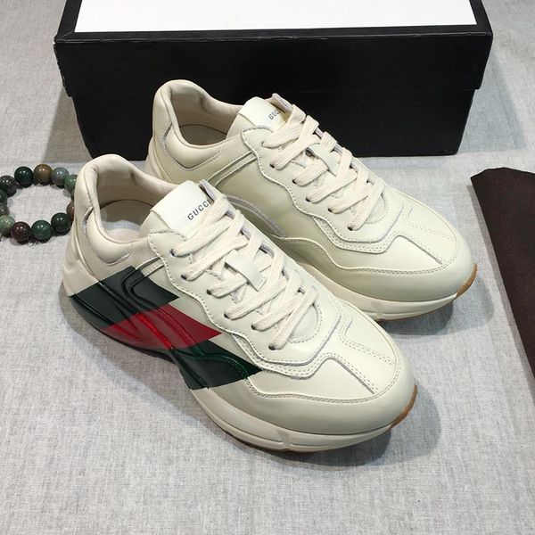 Sapatos ocasionais abtluxuryshoes