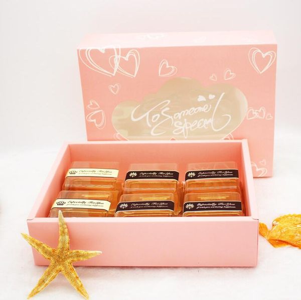 10pcs pink blue push box window push box pushcake packaging cake holder moon cake gift packaging boxes wedding
10pcs pink blue push box window push box pushcake packaging cake holder moon cake gift packaging boxes wedding
