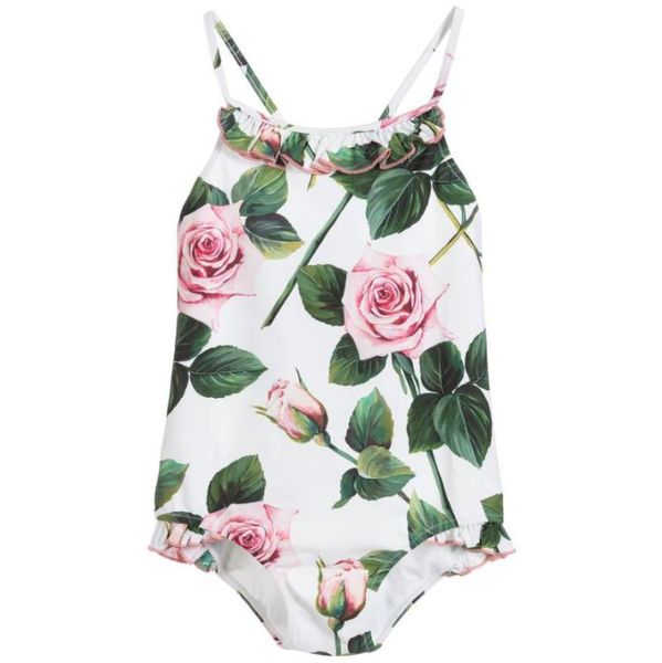 children's fashion cute swimsuit, beautiful flower sling solid color one piece swimsuit
children's fashion cute swimsuit, beautiful flower sling solid color one piece swimsuit
