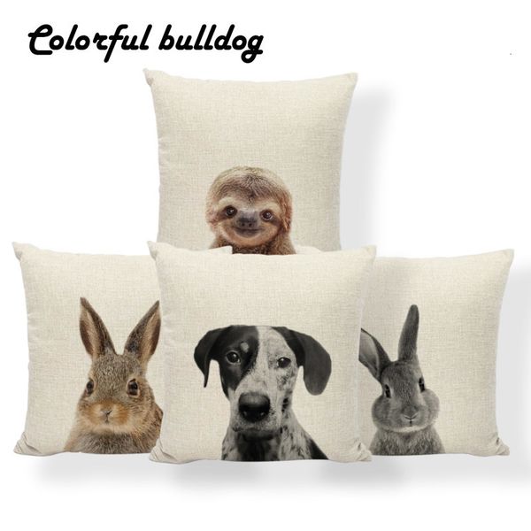 deer bear dog hummingbird cushion sloth tiger pillow nature recliner anniversary gift for sofa throw cushion covers 17x17 linen
deer bear dog hummingbird cushion sloth tiger pillow nature recliner anniversary gift for sofa throw cushion covers 17x17 linen