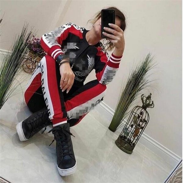 womens designer fashion tracksuits sweatsuits outfit pullover letter print suits long sleeve casual 2 two piece pant clothing cotton shirts, Gray
womens designer fashion tracksuits sweatsuits outfit pullover letter print suits long sleeve casual 2 two piece pant clothing cotton shirts, Gray