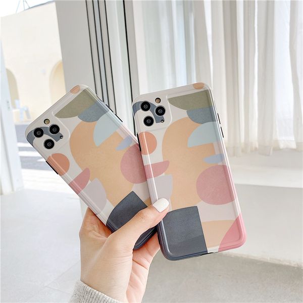 imd nordic style colorful geometric mobile phone case cover for iphone 11 pro max 7 8 plus x xr
imd nordic style colorful geometric mobile phone case cover for iphone 11 pro max 7 8 plus x xr