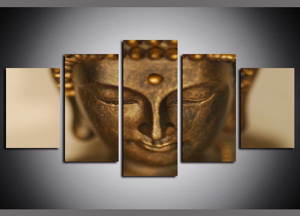 5 panels canvas prints wall art paintings golden statue of buddha artworks on canvas oil paintngs giclee pictures wall decor
5 panels canvas prints wall art paintings golden statue of buddha artworks on canvas oil paintngs giclee pictures wall decor