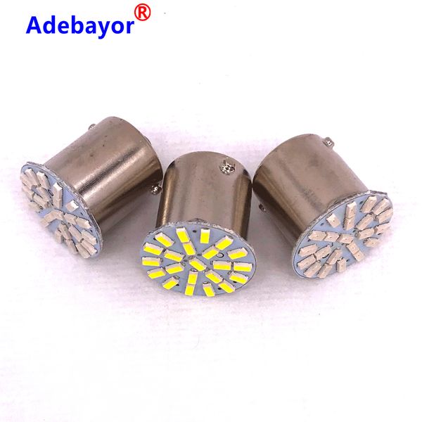 100pcs 1156 bay15s p21w 3014 22 smd car led turn parking signal lights brake tail lamps auto rear reverse bulbs dc 12v
100pcs 1156 bay15s p21w 3014 22 smd car led turn parking signal lights brake tail lamps auto rear reverse bulbs dc 12v