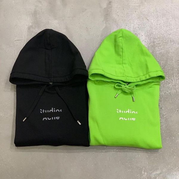2019 new acne broken logo cotton pure clothes fashion loose jackets for men and women hoodie hoodies, Black
2019 new acne broken logo cotton pure clothes fashion loose jackets for men and women hoodie hoodies, Black