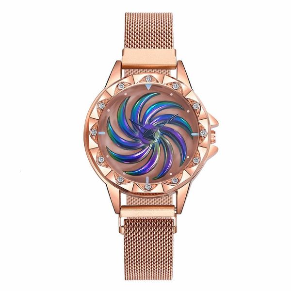 fashion women purple watches magnet buckle stylish rotating dial women wristwatch ladies small watches no watch bling watch, Slivery;brown
fashion women purple watches magnet buckle stylish rotating dial women wristwatch ladies small watches no watch bling watch, Slivery;brown