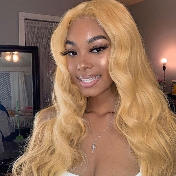 closure wig human hair wigs body wave 27 colored human hair wigs for black women inch pre plucked lace front wig full, Black;brown
closure wig human hair wigs body wave 27 colored human hair wigs for black women inch pre plucked lace front wig full, Black;brown