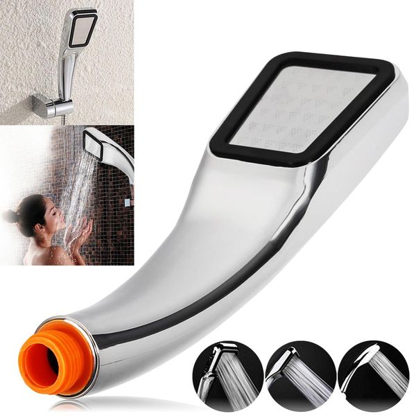 300holes shower head water saving high pressurized abs with chrome handheld shower bathroom water showerhead
300holes shower head water saving high pressurized abs with chrome handheld shower bathroom water showerhead