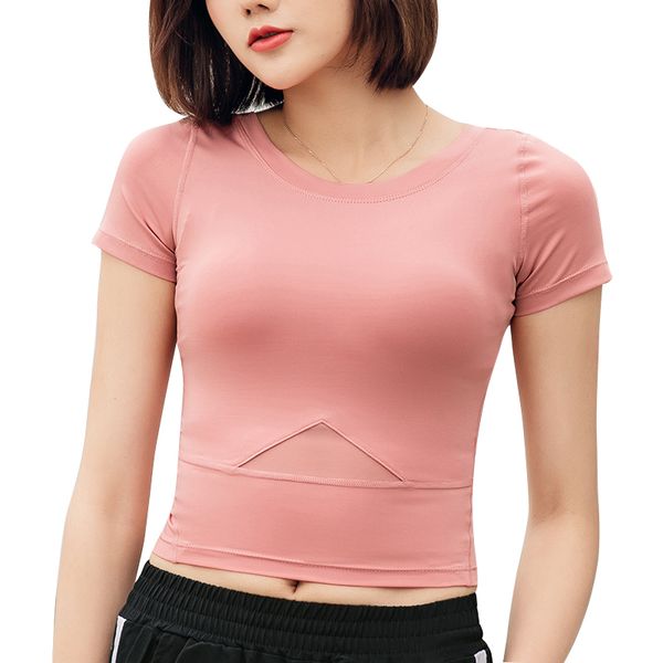women's compression cropped cool mesh insert training active bodybuilding sport fitness t shirt, White;red
women's compression cropped cool mesh insert training active bodybuilding sport fitness t shirt, White;red