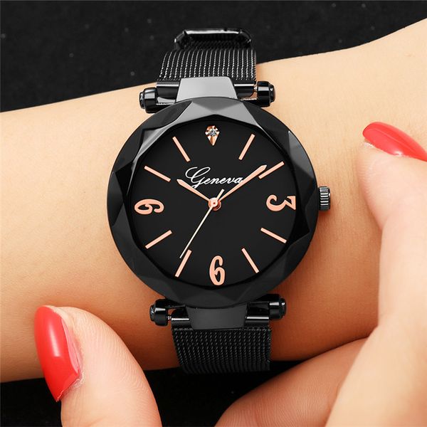 womens watches brand fashion casual analog stainless steel band quartz women wrist watches montres femmes 2019 uhren damen, Slivery;brown
womens watches brand fashion casual analog stainless steel band quartz women wrist watches montres femmes 2019 uhren damen, Slivery;brown