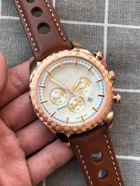 watches dials working satch men brand strap for watch calendar leather all with quartz wristwatch luxury men uknig, Slivery;brown
watches dials working satch men brand strap for watch calendar leather all with quartz wristwatch luxury men uknig, Slivery;brown