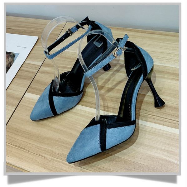 spring women's pumps fashion sweet high heels ankle buckle female platform women elegant concise shoes zapatos mujer y16-12, Black
spring women's pumps fashion sweet high heels ankle buckle female platform women elegant concise shoes zapatos mujer y16-12, Black