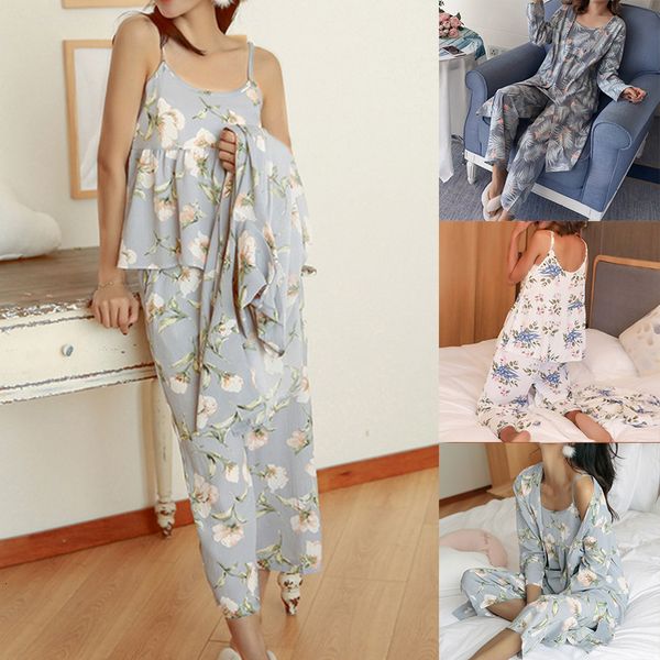атласное женщины кусочки пижама 3 пижамы pijama шелк главная одежда для дома одежда вышивание сна lounge пижама пижама set, Blue;gray
атласное женщины кусочки пижама 3 пижамы pijama шелк главная одежда для дома одежда вышивание сна lounge пижама пижама set, Blue;gray