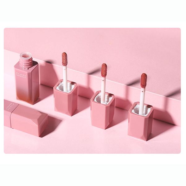 7 colors new style lips makeup lipstick surface lip gloss tint lasting moisturizing non-stick cup lip glaze
7 colors new style lips makeup lipstick surface lip gloss tint lasting moisturizing non-stick cup lip glaze
