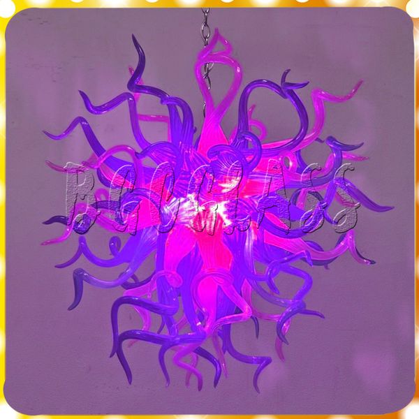 customer made chihuly style hand blown murano glass chandelier lamps in purple color urban design for livingroom and bedroom
customer made chihuly style hand blown murano glass chandelier lamps in purple color urban design for livingroom and bedroom