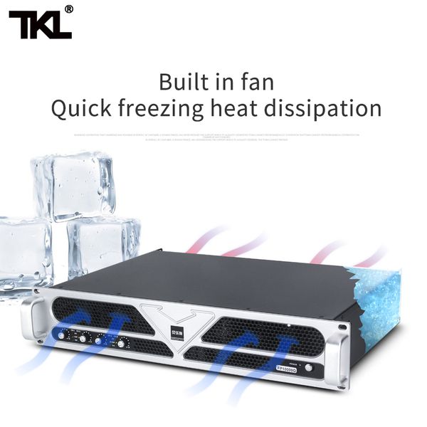 tkl ps1500 dj power amplifier audio digital amplifier hifi stereo home audio power amp 1500w stage hifi
tkl ps1500 dj power amplifier audio digital amplifier hifi stereo home audio power amp 1500w stage hifi