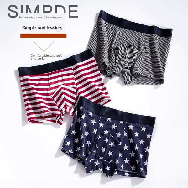 j08m5 pure cotton boxer mid-waist comfortable breathable four-angle men's underwear under underpants pure cotton men's boxer pants, Black;white
j08m5 pure cotton boxer mid-waist comfortable breathable four-angle men's underwear under underpants pure cotton men's boxer pants, Black;white