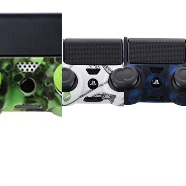 ywmig set housing shell case skin cover button full with full buttons mod kit controller for playstation 4 ps4 replacement gold
ywmig set housing shell case skin cover button full with full buttons mod kit controller for playstation 4 ps4 replacement gold