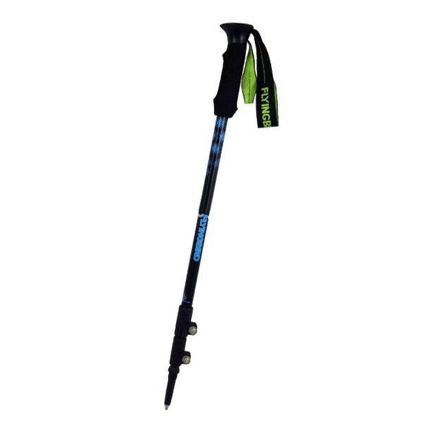 ultralight outdoor trekking stick pole hiking walking retractable anti-slip high strength stick accessories
ultralight outdoor trekking stick pole hiking walking retractable anti-slip high strength stick accessories