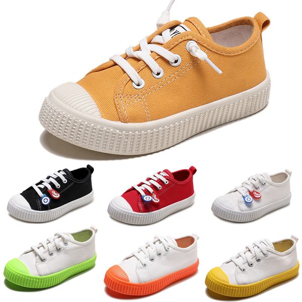 discount non-brand lazy kids shoes boy girl baby children canvas shoes slip on sneakers breathable biscuit casual shoes 20-31 style 1, Black
discount non-brand lazy kids shoes boy girl baby children canvas shoes slip on sneakers breathable biscuit casual shoes 20-31 style 1, Black
