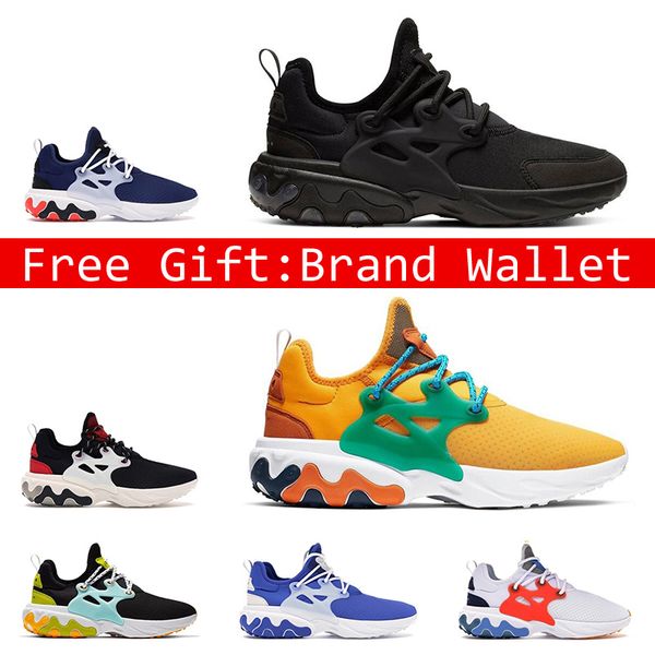 2019 react presto beams running shoes for men women triple black dharma hyper royal brutal honey mens breathable trainer sports runner
2019 react presto beams running shoes for men women triple black dharma hyper royal brutal honey mens breathable trainer sports runner